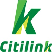 Citilink Indonesia