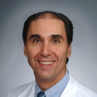 Larry Antonucci, MD, MBA