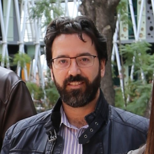 Pablo Barrachina