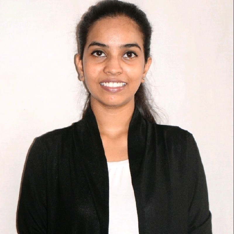 Deepika Saini