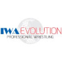 IWA Evolution Professional Wrestling