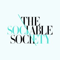 The Sociable Society