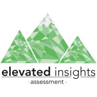 Elevated Insights Assessment