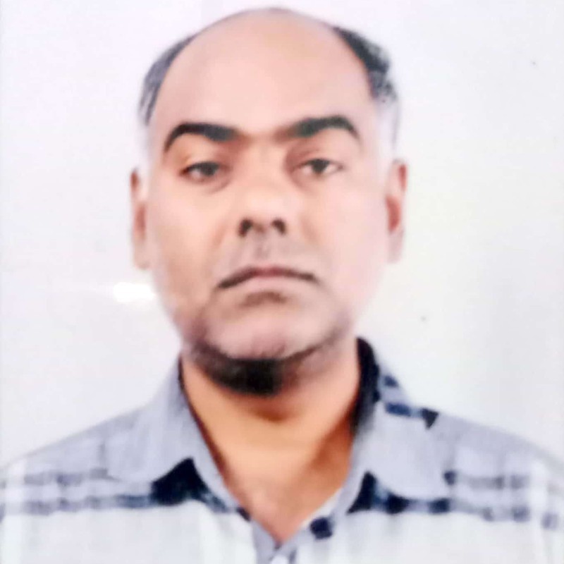 Phani Kumar Samudrala