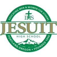 Jesuit High School Portland