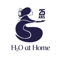 H2O at Home France