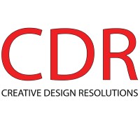 Creative Design Resolutions, Inc.
