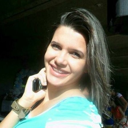Rosemara Oliveira