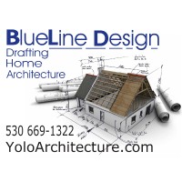 BlueLine Design | Drafting | Home Architecture