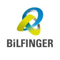 Bilfinger UK