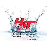 The Henry P. Thompson Company