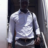 Bosco Kigenyi