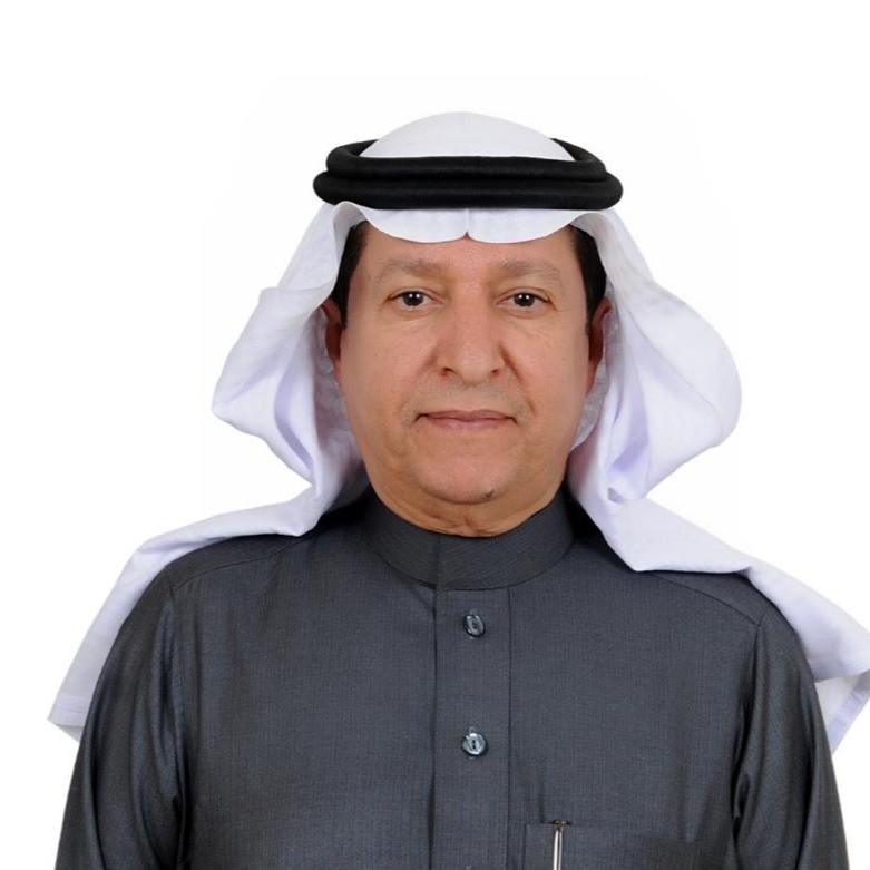 Dr. Adnan Ibrahim Al Mazrooa