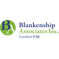 Blankenship Associates, Inc.