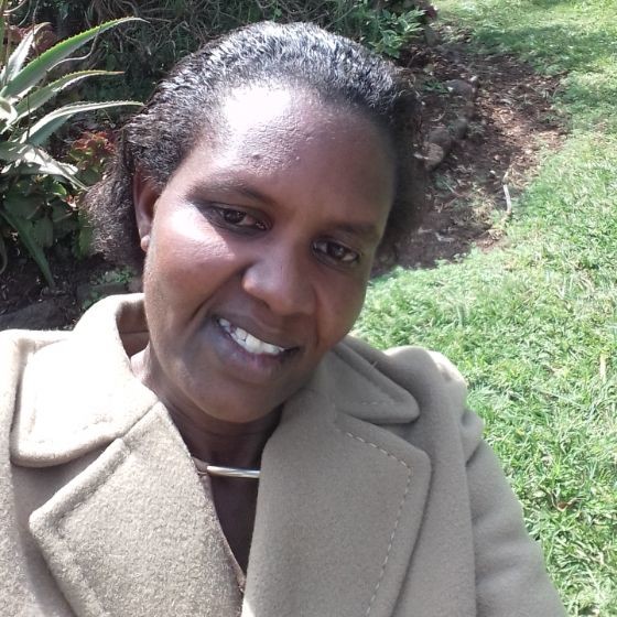 Carol Mwangi