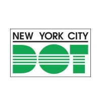 New York City Department of Transportation