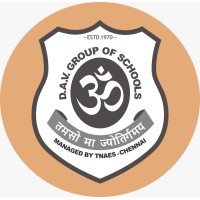 DAV Group of Schools (TNAES), Chennai
