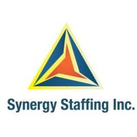 Synergy Staffing Incorporated