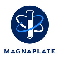 Magnaplate