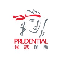 Prudential Hong Kong
