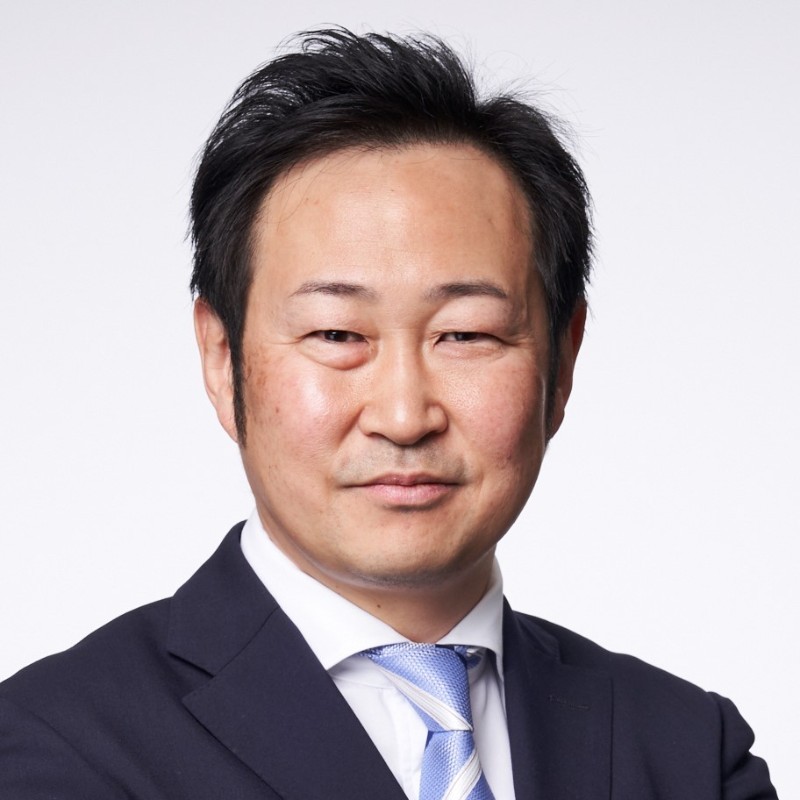 Satoshi Mizusawa