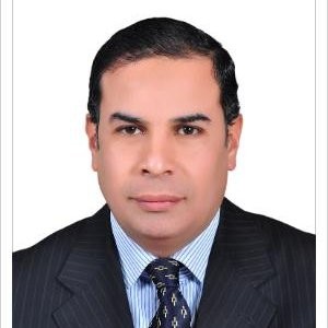 Mohamed Abdel Aziz