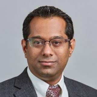 Nishad Sankaranarayanan