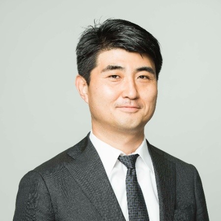 Tomotaka Goji