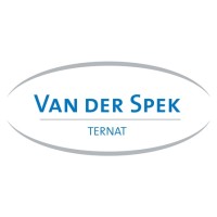 Van Der Spek NV