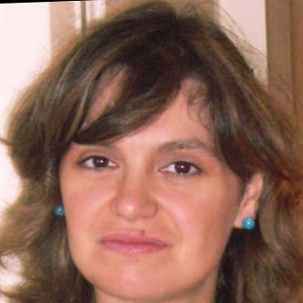 Silvia Franqueira