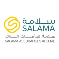 SALAMA ASSURANCES ALGERIE