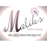 Malik's Fashion Jewelry