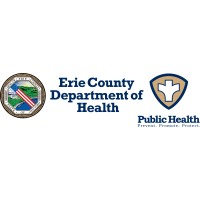 Erie County Department of Health (ECDOH)