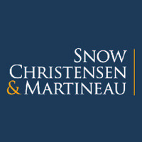 Snow Christensen & Martineau