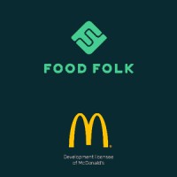 Food Folk Sverige AB (McDonald's Sverige)