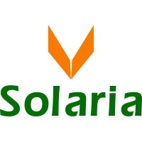 Solaria Energ�a y Medio Ambiente