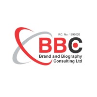 Brand & Biography Consulting Ltd