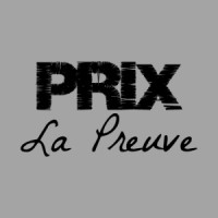 Prix La Preuve (PLP Home)