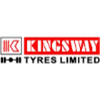 Kingsway Tyres Ltd