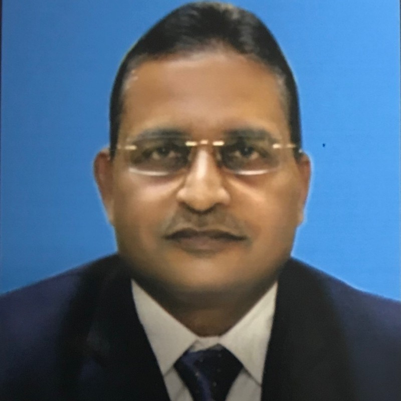 Praveen Vaishnav