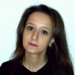 Monika Kochláňová