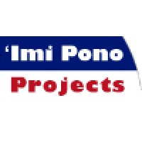 'Imi Pono Projects
