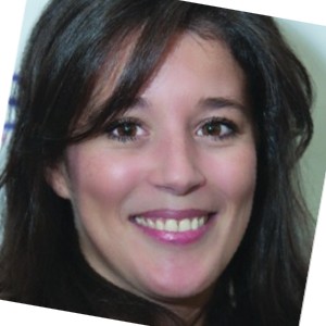Margarida Cristina Gomes