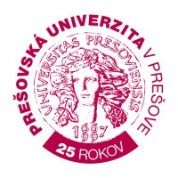 Prešovská univerzita v Prešove, University of Presov in Presov