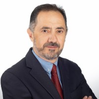 Gerardo Ortega Ruiz