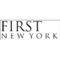 First New York