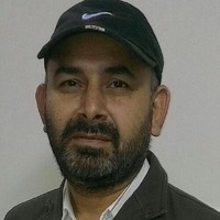 Sajjad Ashraf