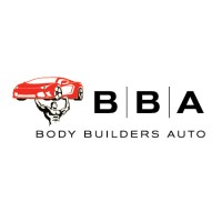Body Builders Automotive, Inc.