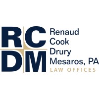 Renaud Cook Drury Mesaros, PA