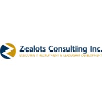 Zealots Consulting Inc. Executive Search